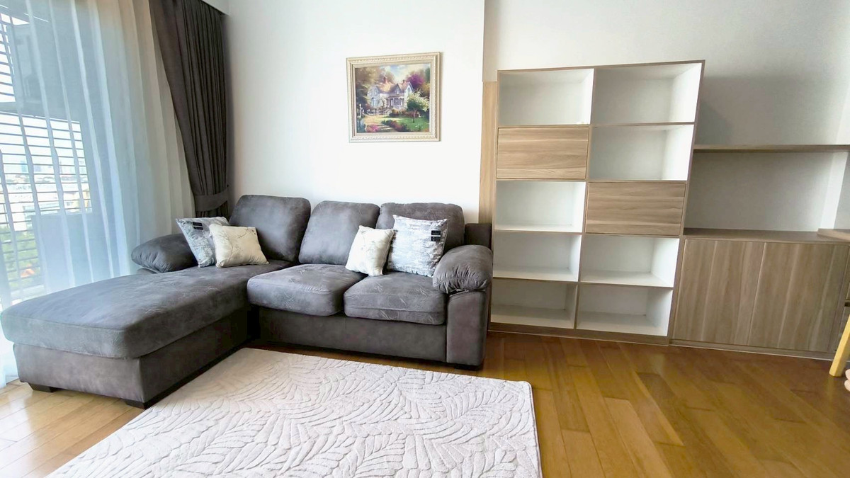 P-2907 Condo for rent, Blocd 77, ready to move in, high floor, canal view and city view, near BTS On Nut. P-2907 Condo for rent, Blocd 77, ready to move in, high floor, canal view and city view, near BTS On Nut.