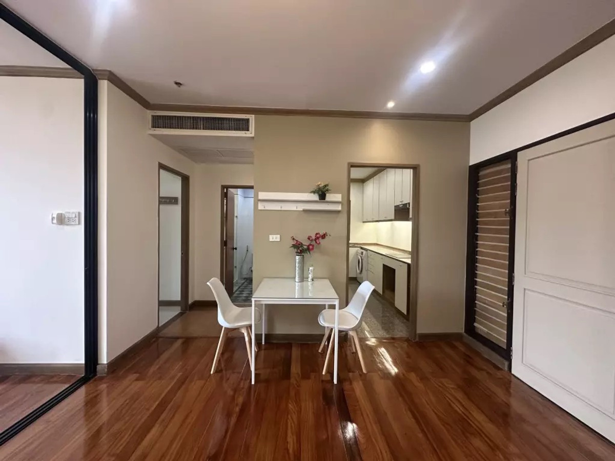 1 Bedroom 1 Bathroom 65 Sq.M. in Baan Chao Praya condo – รูปที่ 4