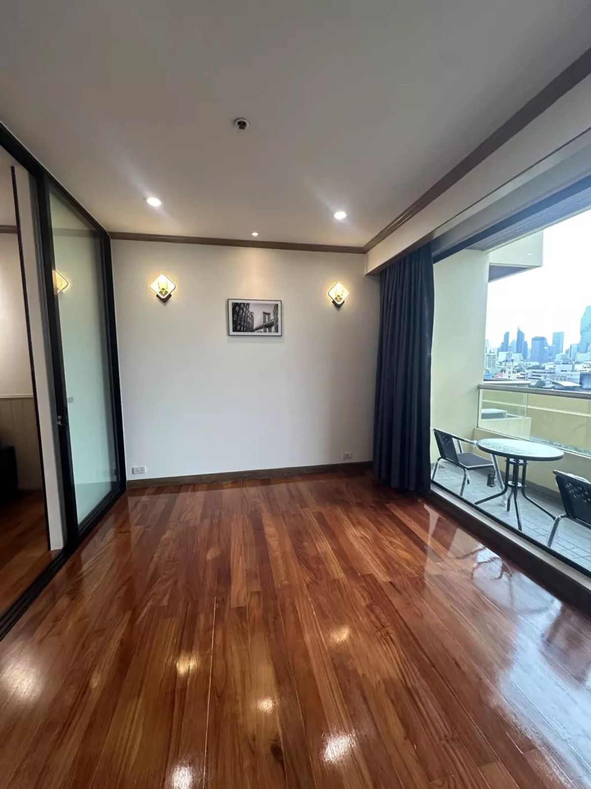 1 Bedroom 1 Bathroom 65 Sq.M. in Baan Chao Praya condo – รูปที่ 3