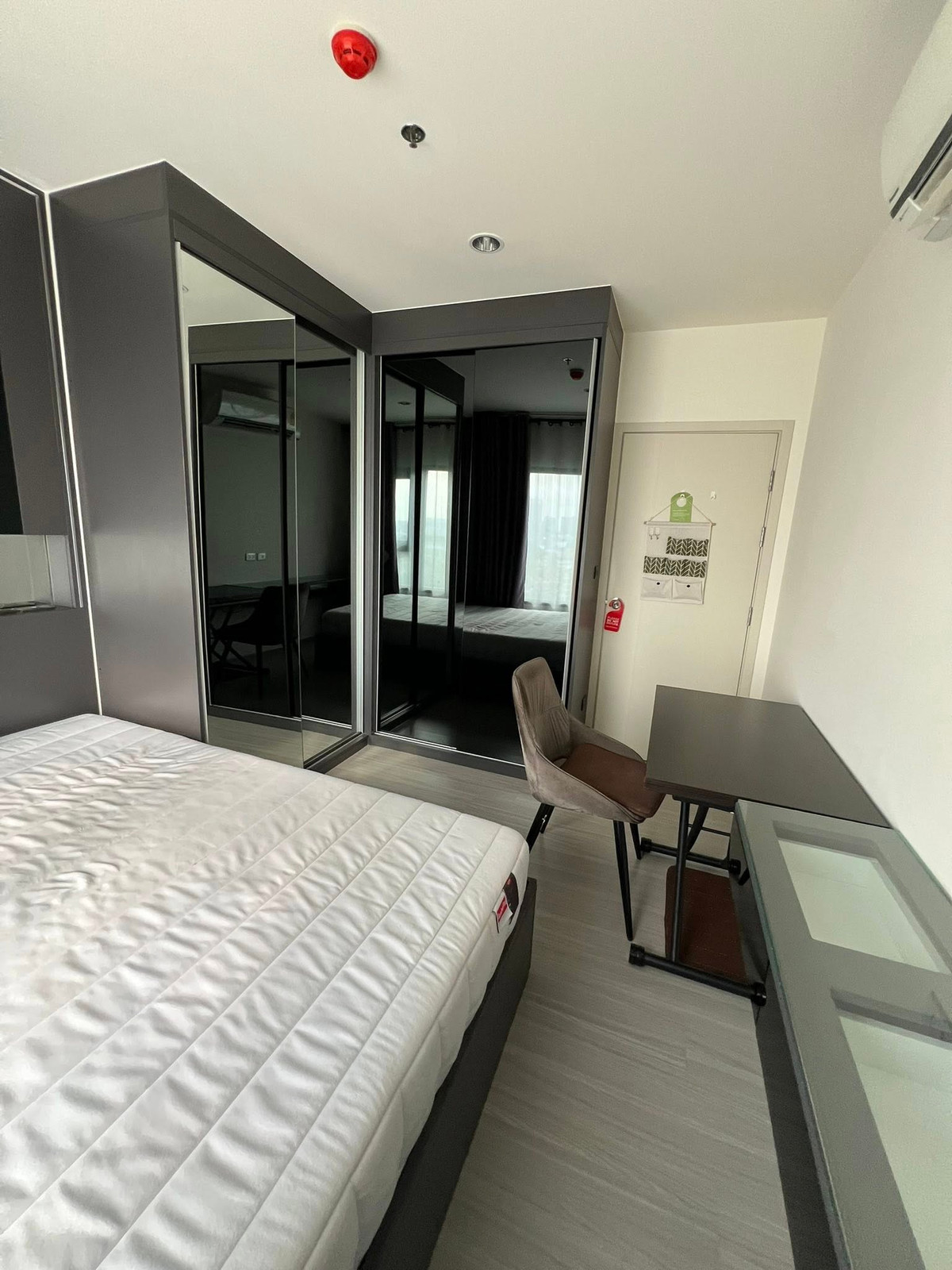 ***ให้เช่าคอนโด : แอสไปร์ สาทร-ราชพฤกษ์ (Aspire Sathorn-Rachapruek) *** – รูปที่ 2
