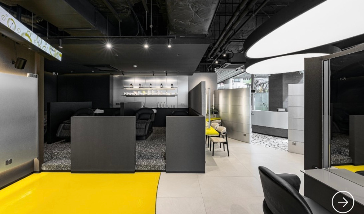 Turnkey Salon ให้เช่าเดิน 2 นาที จากสถานี BTS ศาลาแดง – รูปที่ 4