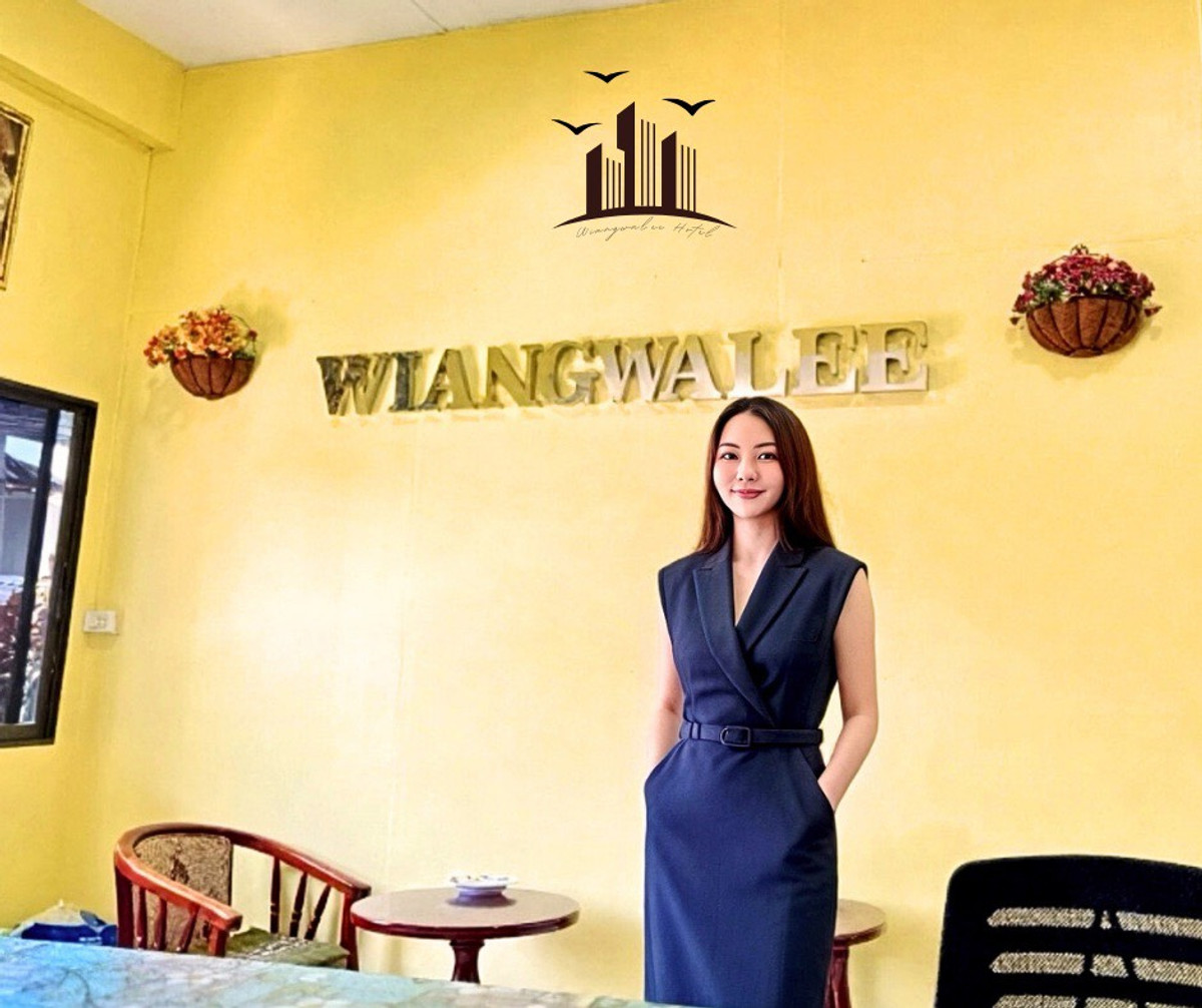 Wiangwalee Condo starts at 4,000 baht/month – รูปที่ 2