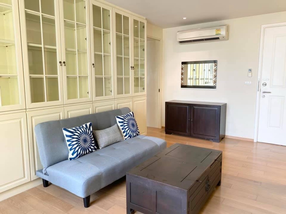 📍🌟ห้องไซส์ใหญ่ 61 ตรม | ใกล้ BTS เอกมัย🌟| Hive sukhumvit 65📍 – รูปที่ 3