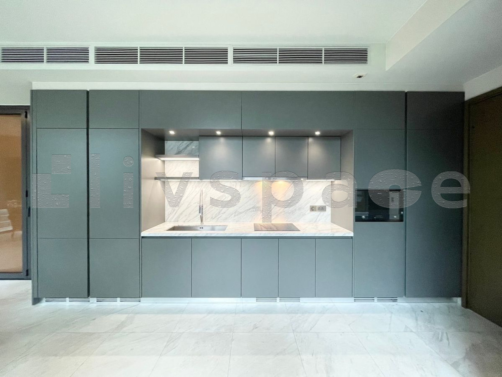▚ L06CNCツ ให้เช่า The Monument Thonglo 2Bed 3Bath 125ตร.ม. เลี้ยงสัตว์ได้ ตกแต่งหรูด้วยโซฟา Louis Vuitton ราคาดี ใกล้ BTS ทองหล่อ✨ – รูปที่ 4