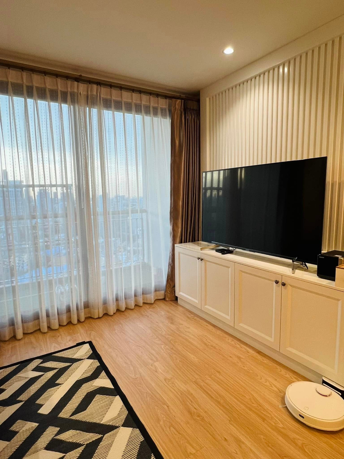 For sale Rhythm Sukhumvit 42 ห้องมุม วิวไม่บล็อก เก็บเสียงดี ไม่เคยปล่อยเช่า SW001535 – รูปที่ 4