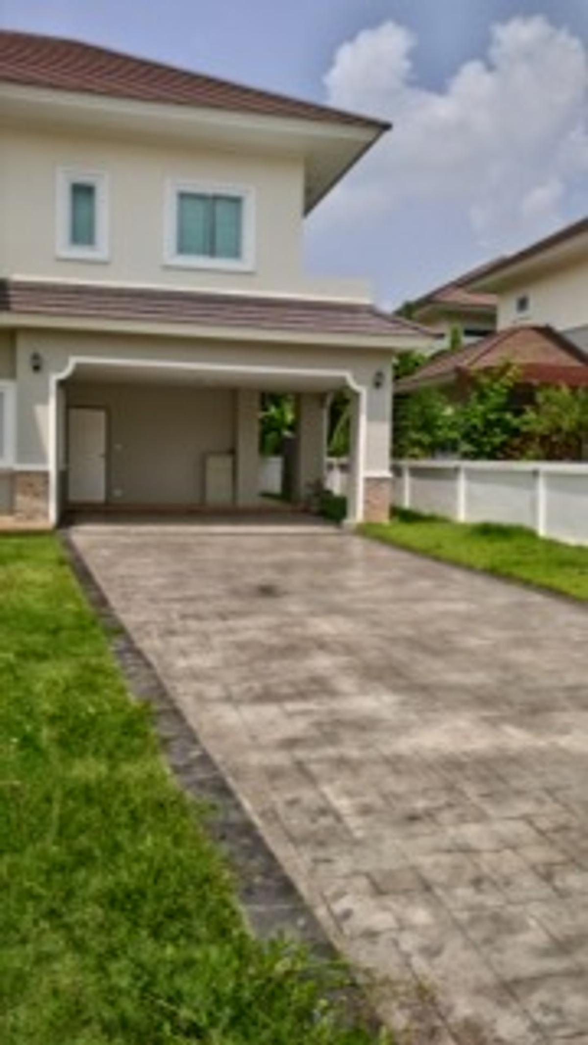 ขายบ้าน หมู่บ้านเมืองเอกแกรนด์วิลล์ ขอนแก่น บิวอินทั้งหลัง พร้อมเฟอร์นิเจอร์ – รูปที่ 3
