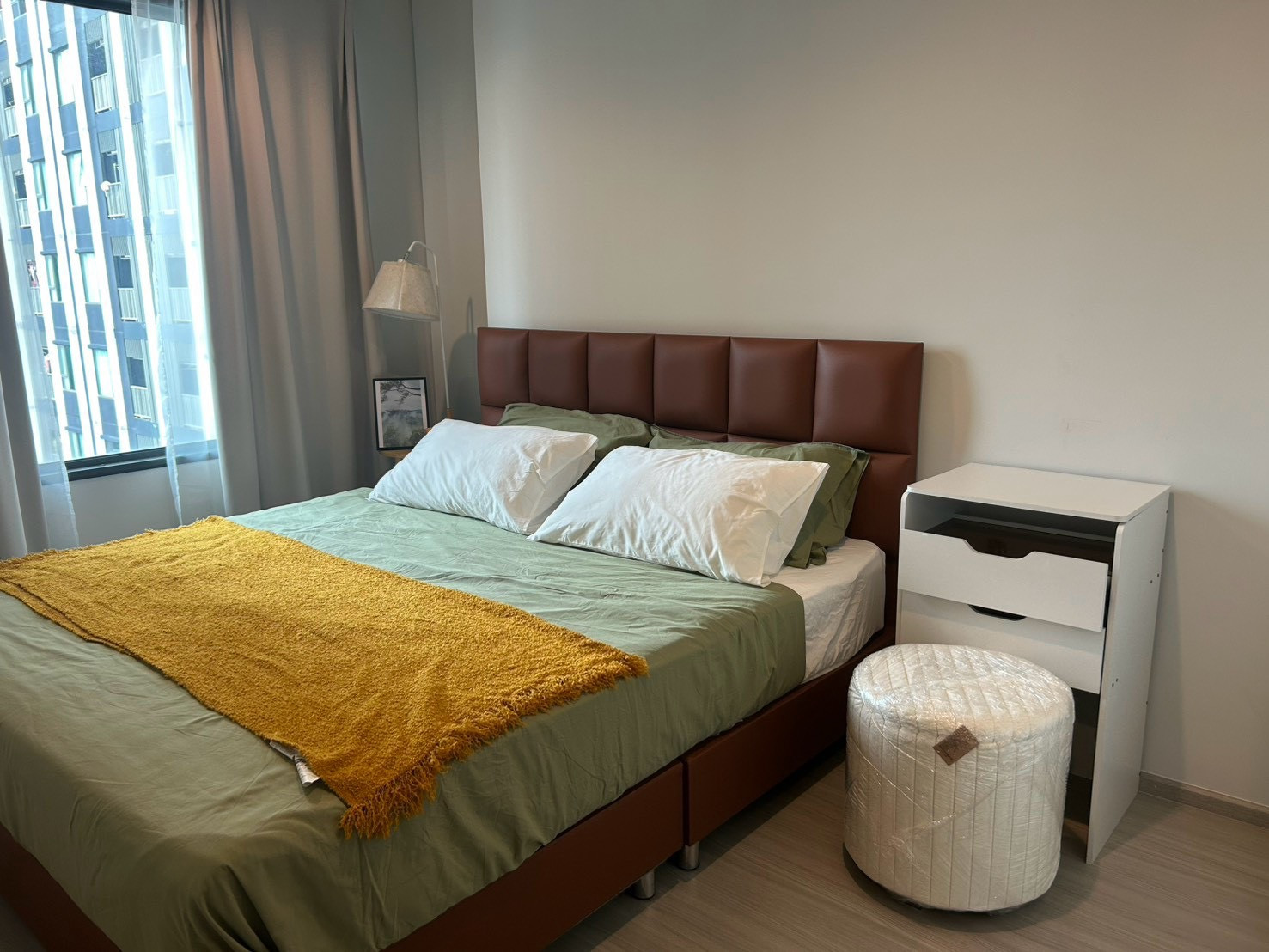 For Rent Life Ladprao Unit 992/1354 (No pets allowed)