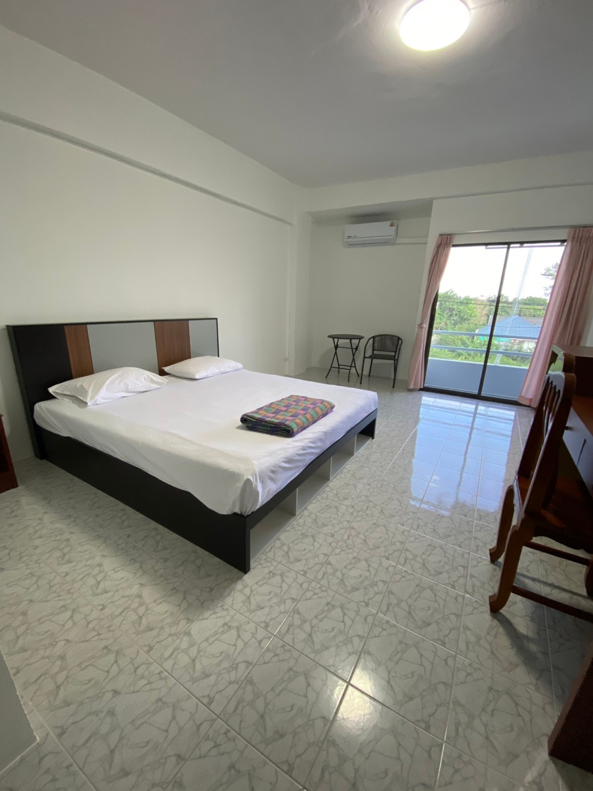 Wiangwalee Condo starts at 4,000 baht/month