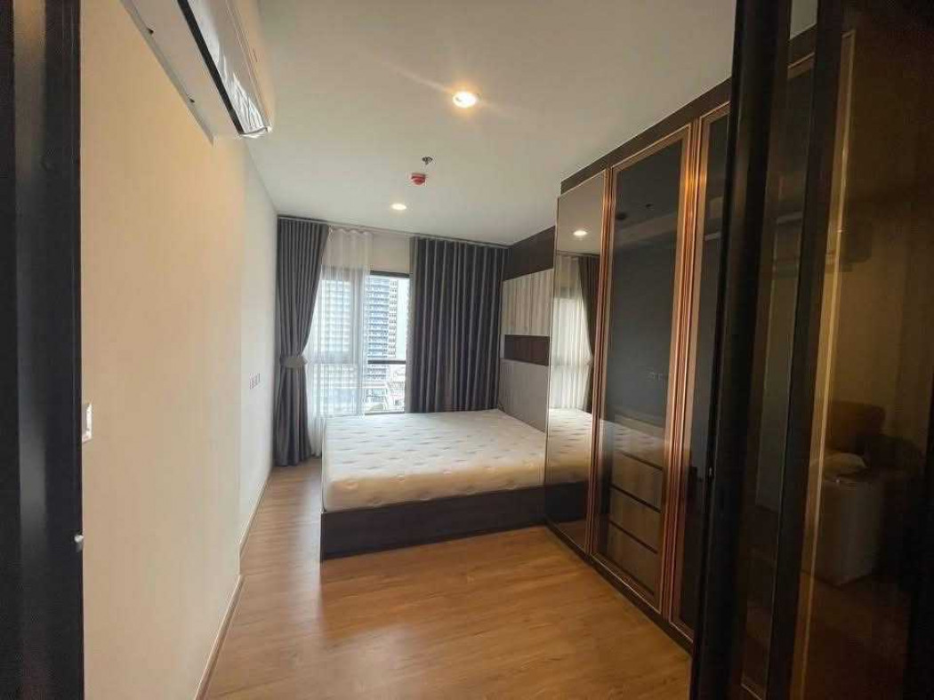 ให้เช่า คอนโด เดอะ ไลน์ ไวบ์ 37 ตรม ใกล้ BTS ห้าแยกลาดพร้าว – รูปที่ 2