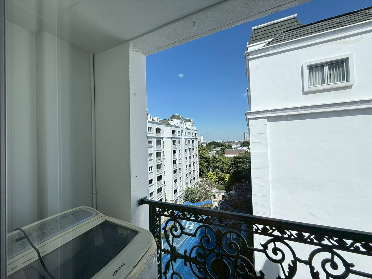 Brighton Place Condominium for Rent!! – รูปที่ 4