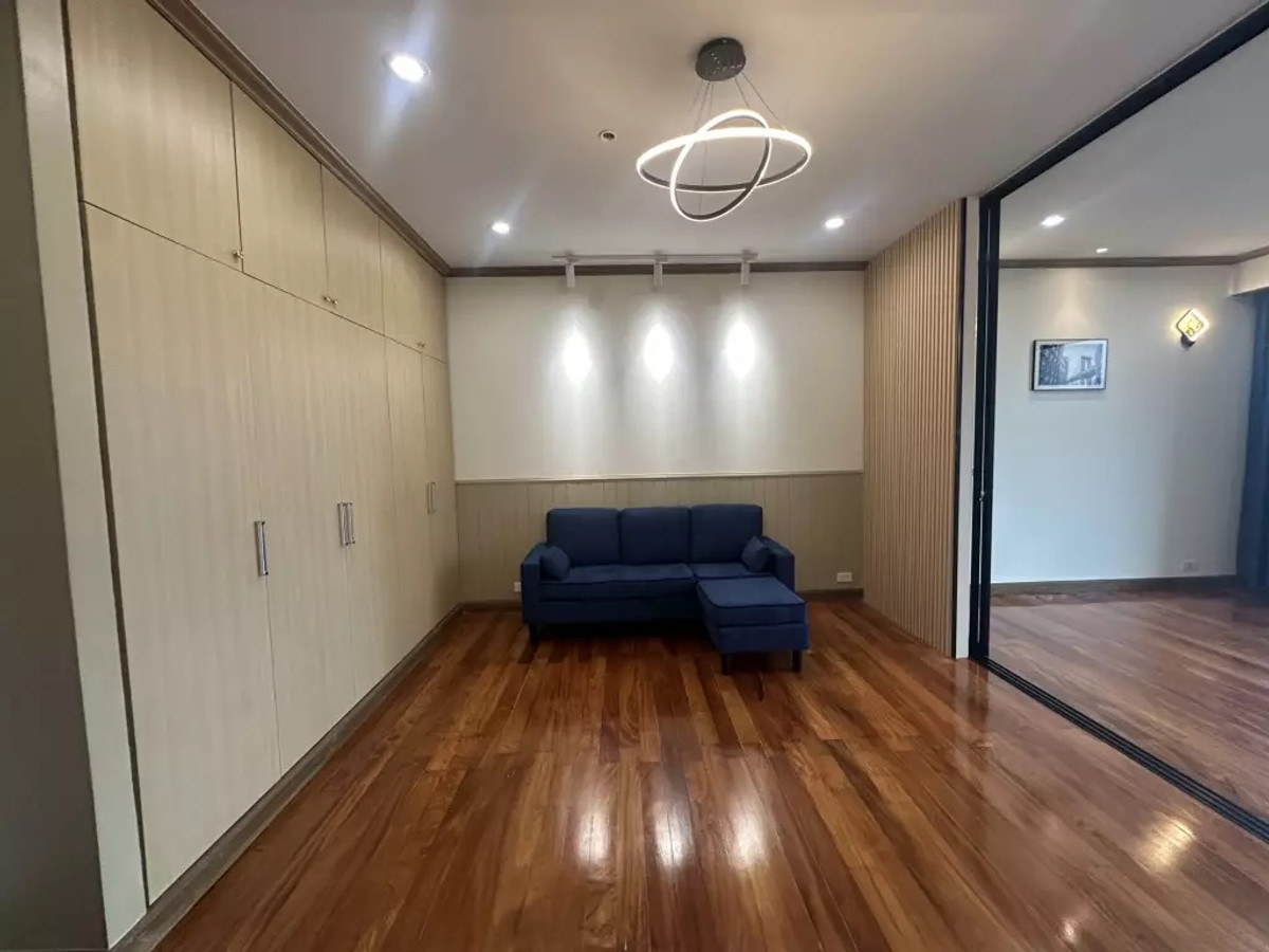 1 Bedroom 1 Bathroom 65 Sq.M. in Baan Chao Praya condo – รูปที่ 2