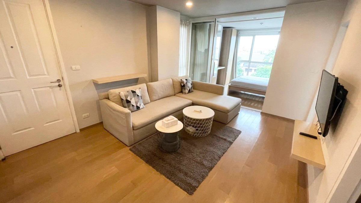 📍✨ห้องสวยวิวโปร่งวิวไม่บล็อค✨BTS เอกมัยเพียง 200 เมตร | Hive sukhumvit 65📍 – รูปที่ 3