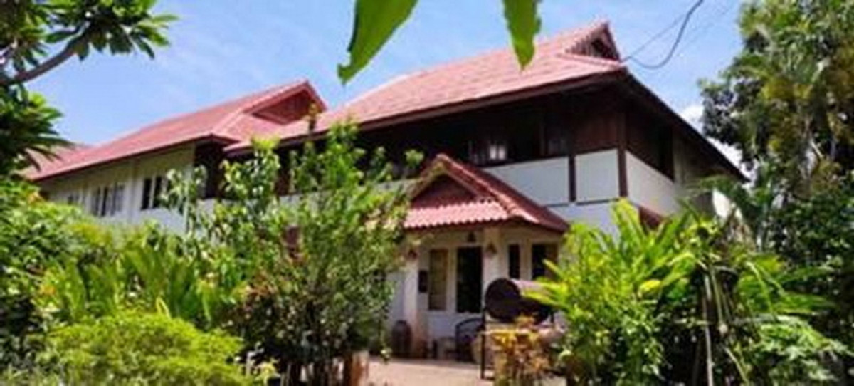 ขาย บ้าน 2 หลังเชื่อมติดกัน เนื้อที่ 521 ตารางวา อ.เมืองเชียงใหม่ – รูปที่ 4
