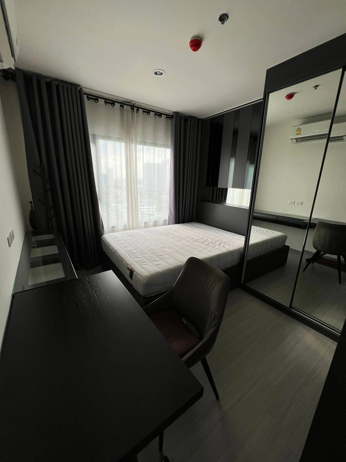 ***Condo for rent : Aspire Sathorn-Rachapruek near BTS *** ***Condo for rent : Aspire Sathorn-Rachapruek near BTS ***