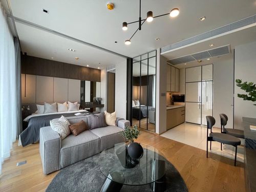 Condo for Rent: BEATNIQ Sukhumvit 32 Near BTS Thong Lo
