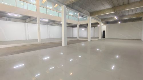 For rent, shophouse, 124 sq m, Rama 3 Road, Bang Khlo.