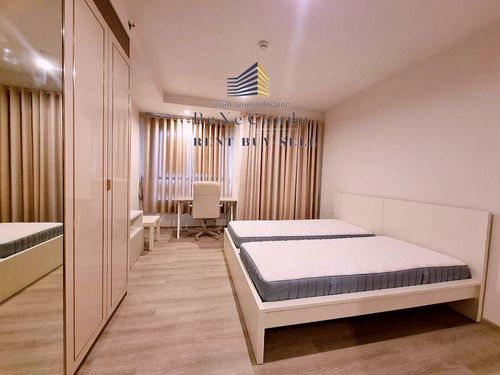***Project Agent Condo for sale: Ideo Charan 70-Riverview***