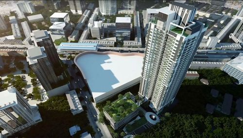 ✨ For Sale: RHYTHM Sukhumvit 42 Condo ✨  💰 Only 4,290,000 THB