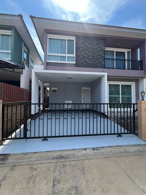 โกลเด้น นีโอ พระราม 2 / 3 ห้องนอน (ขาย), Golden Neo Rama 2 / 3 Bedrooms (FOR SALE) BALL202