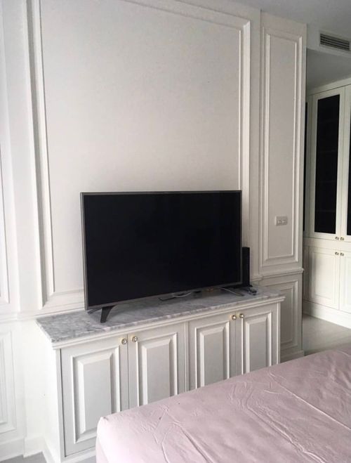For Rent Condo Noble Ploenchit Fully Furnished(S15-14001)