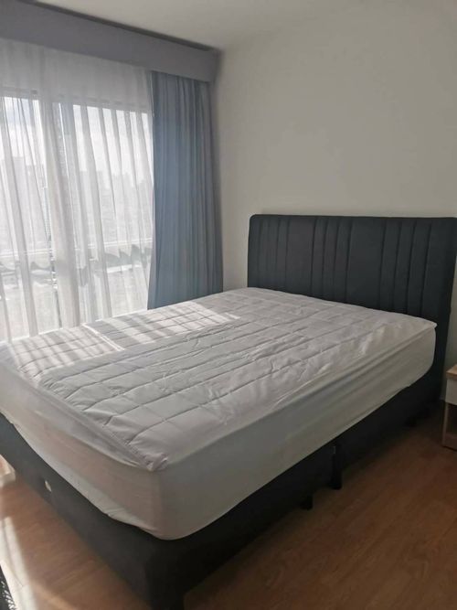 Condo for Rent: Aspire Rama 4 Near BTS Ekkamai