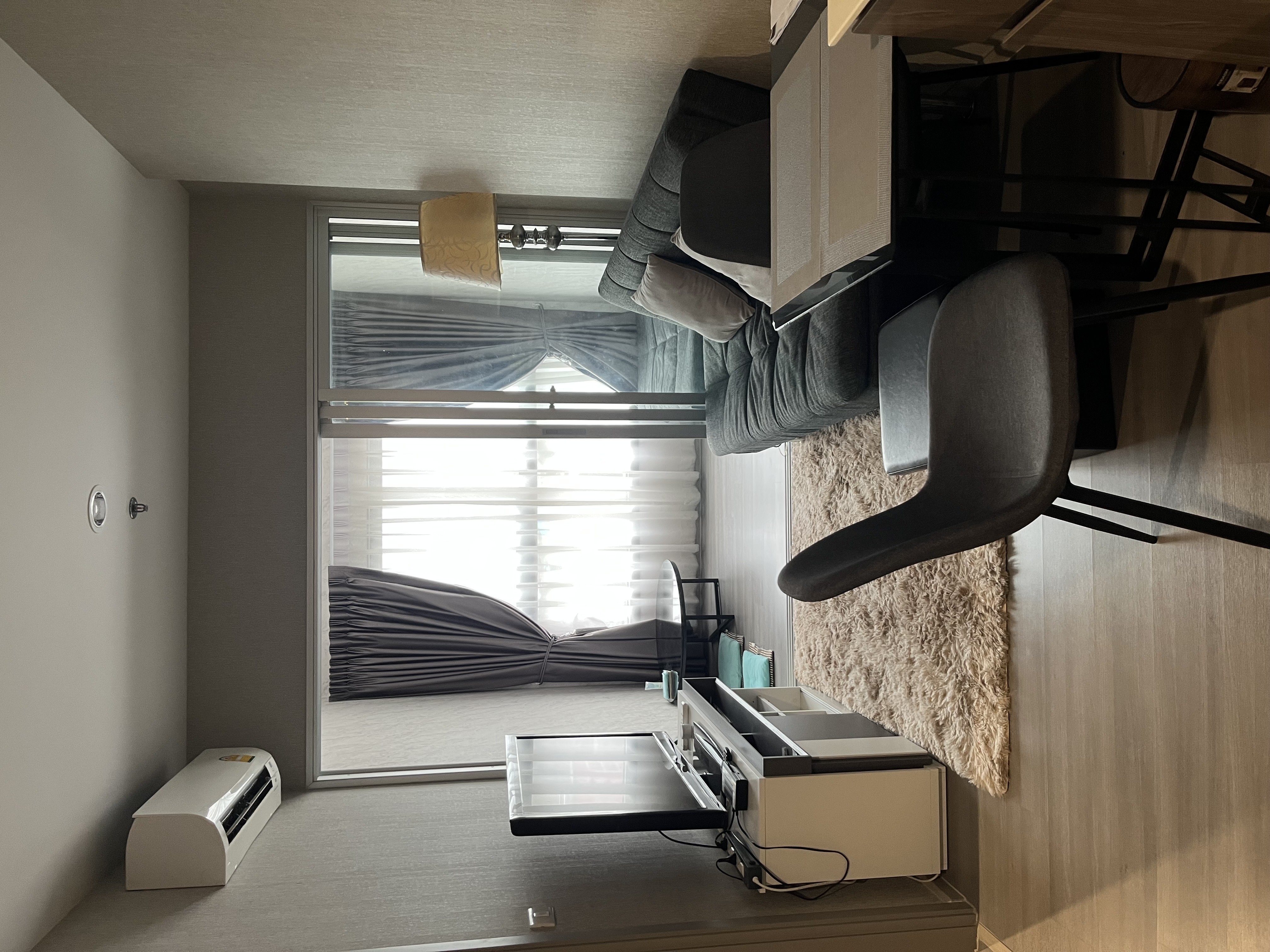 Condo for sale Parkland Charan - Pinklao ***1 bed plus***