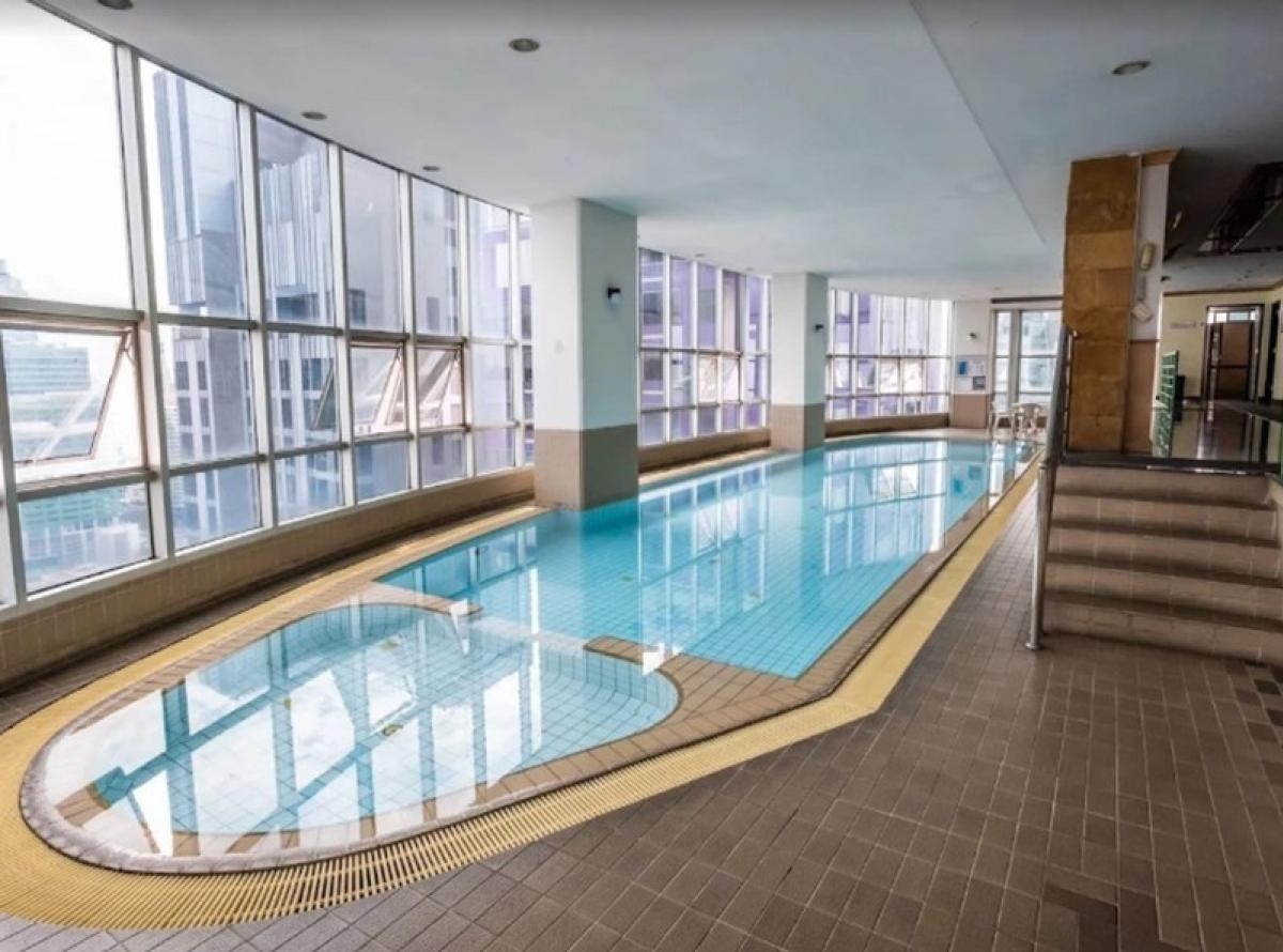 (A034203) SATHORN HOUSE – รูปที่ 2