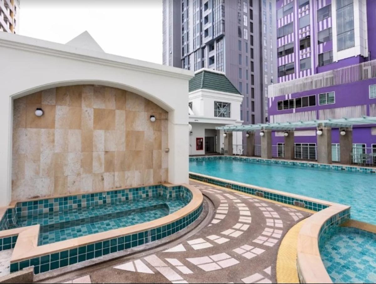 (A034203) SATHORN HOUSE – รูปที่ 3