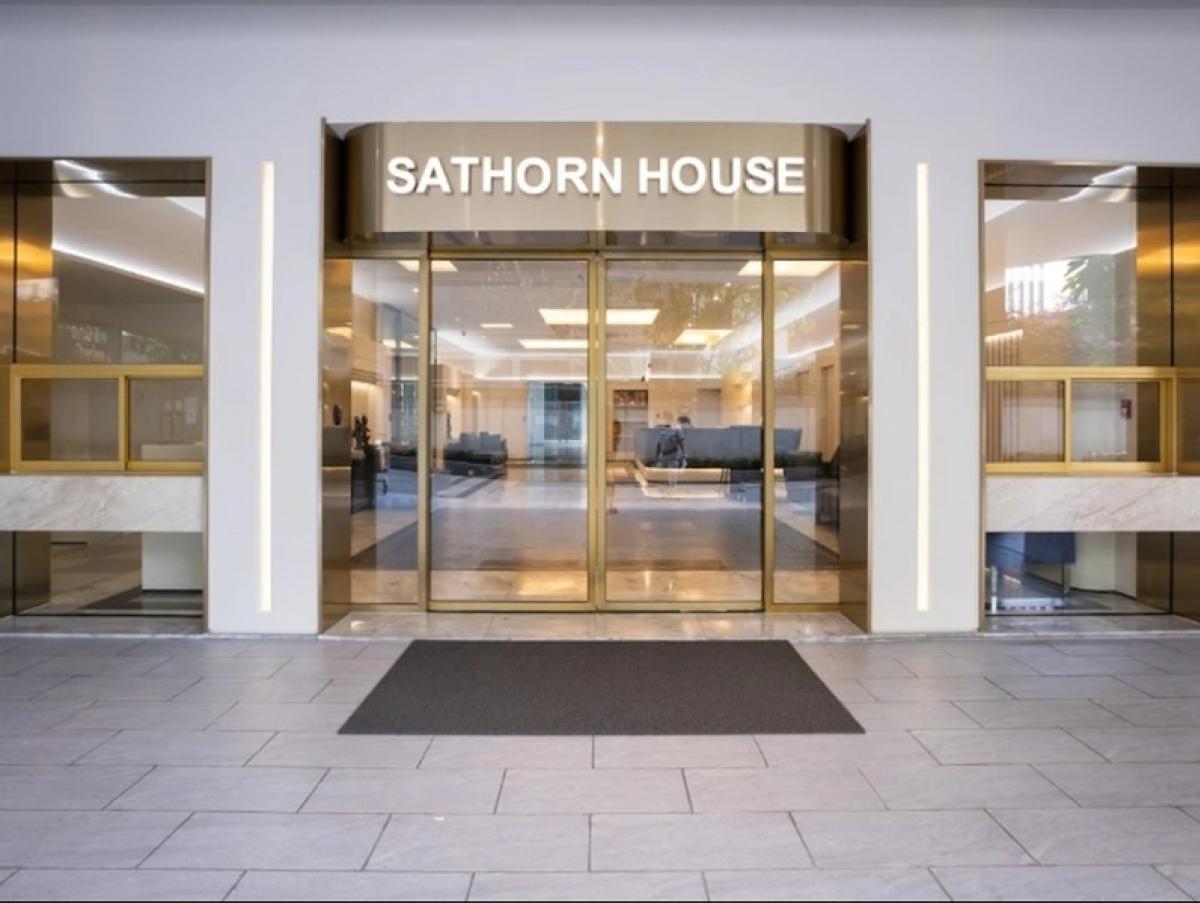 (A034203) SATHORN HOUSE – รูปที่ 4