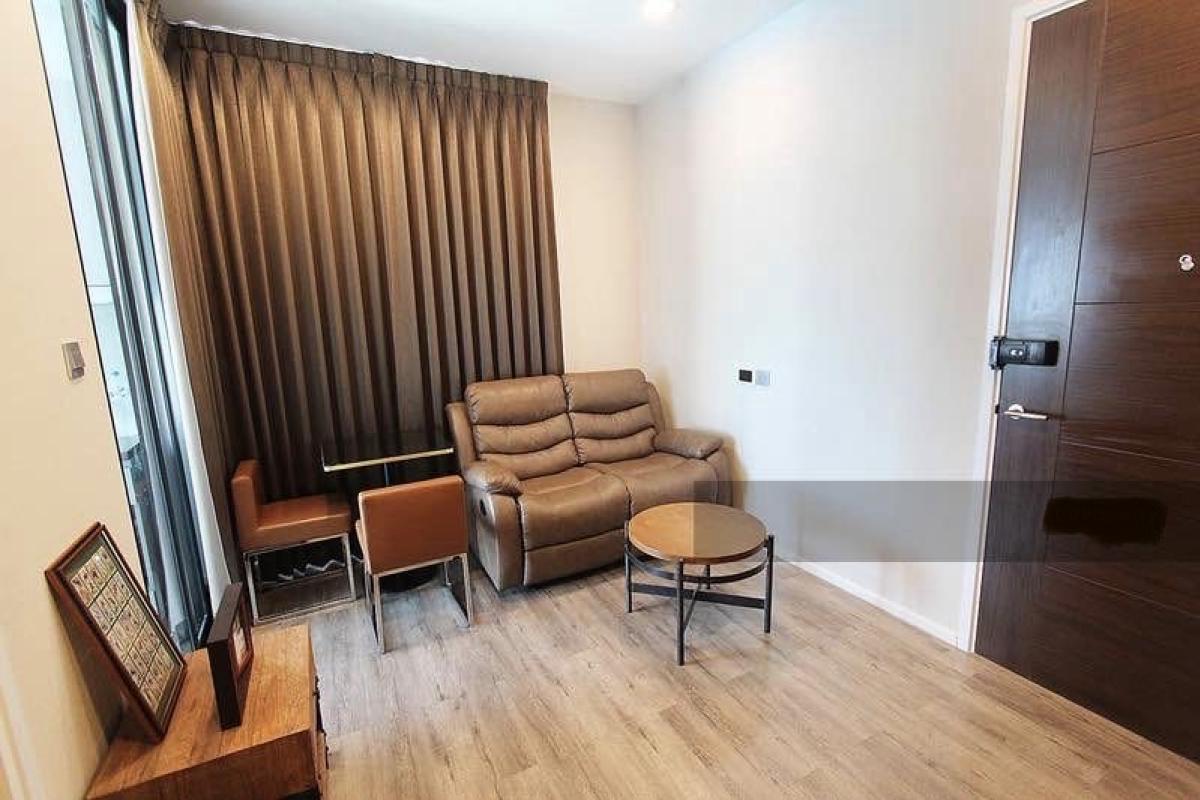 (A034198) Brown Condo Ratchada 32 – รูปที่ 2