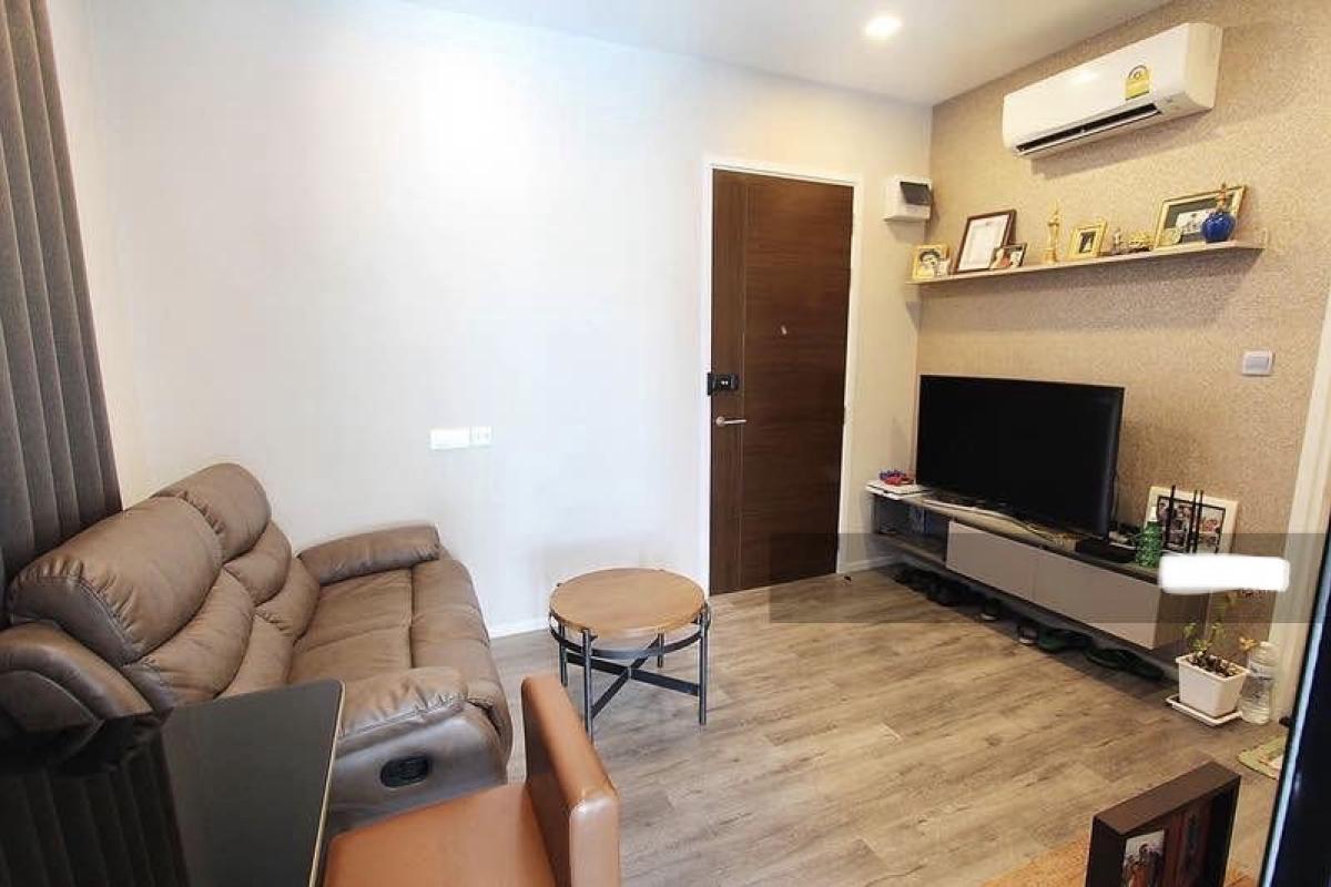(A034198) Brown Condo Ratchada 32 – รูปที่ 3