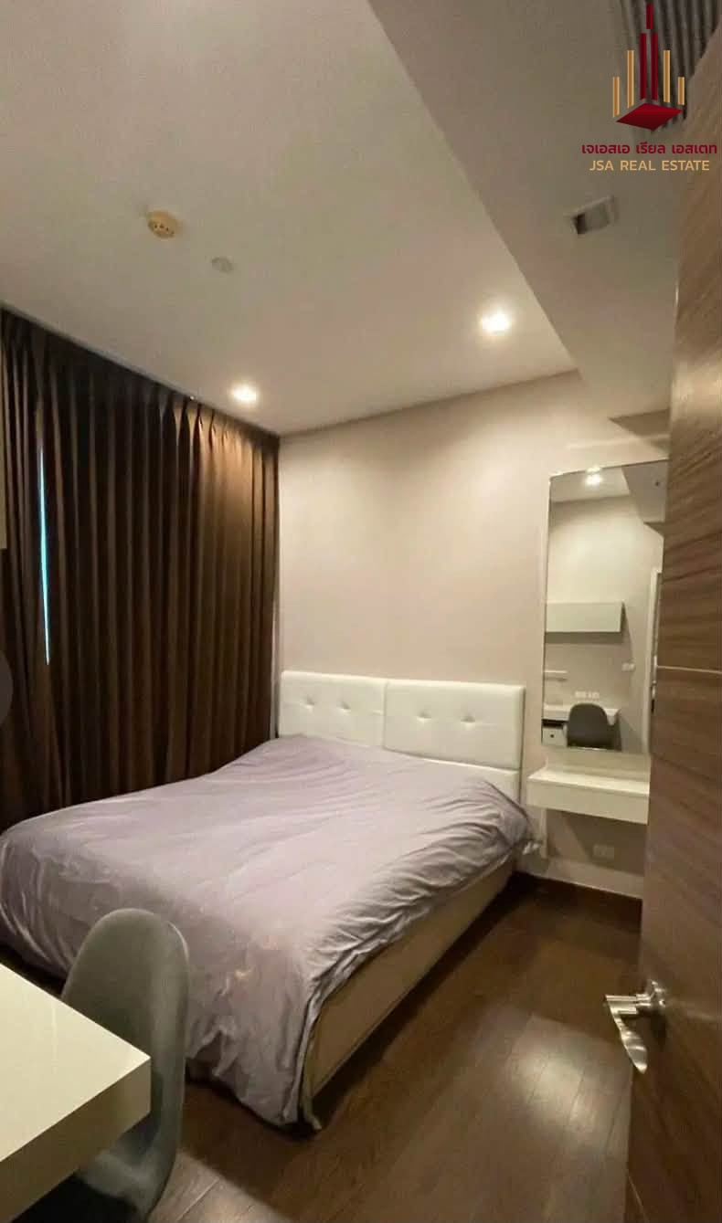 ✨ For Rent: Q Asoke Condo ✨ 💰 Only 25,000 THB/month ✨ For Rent: Q Asoke Condo ✨ 💰 Only 25,000 THB/month