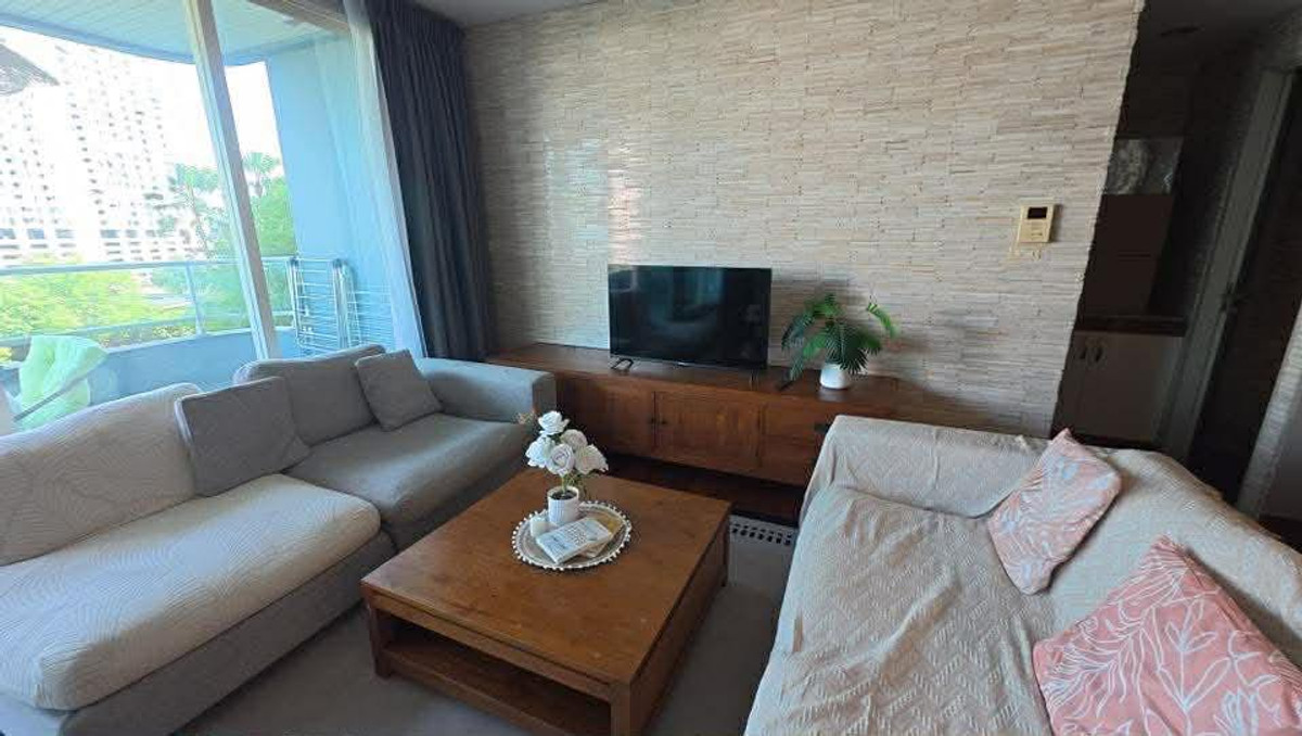 【Pet friendly】Watermark Chaophraya - homey family-sized three-bed condo by the river