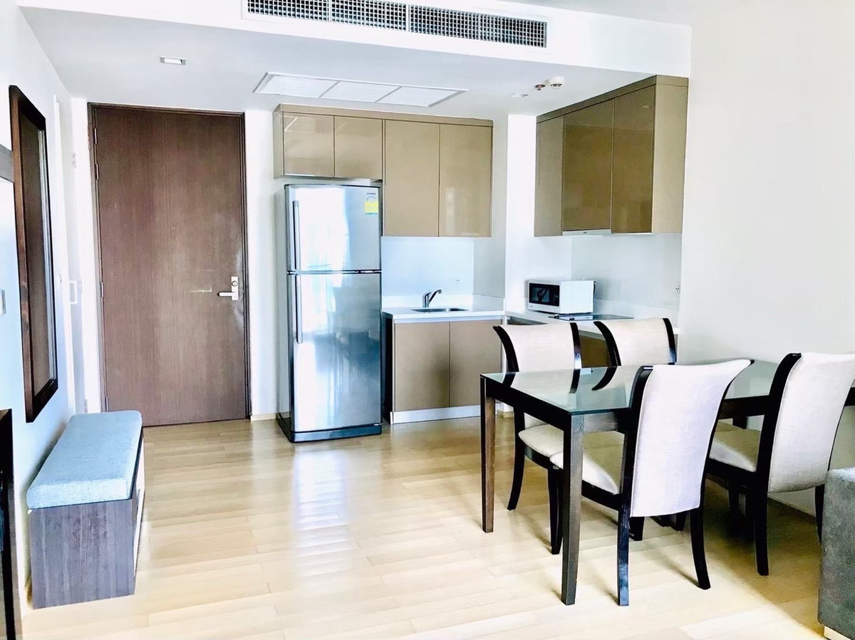 🔥Rent at Siri @ Sukhumvit 🔥1BR 1BR 🔥35,000🔥59sqm 🔥Floor16 – รูปที่ 3