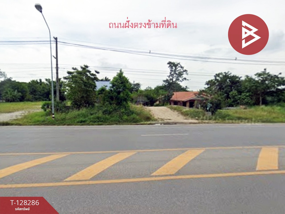 ขายที่ดิน เนื้อที่ 1 ไร่ ปากช่อง นครราชสีมา – รูปที่ 4