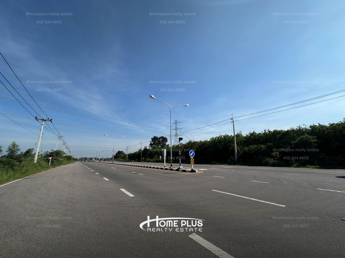 ที่ดิน 7 ไร่ 3 งาน 16 ตารางวา ใกล้ศาลแขวงราชบุรี – รูปที่ 2