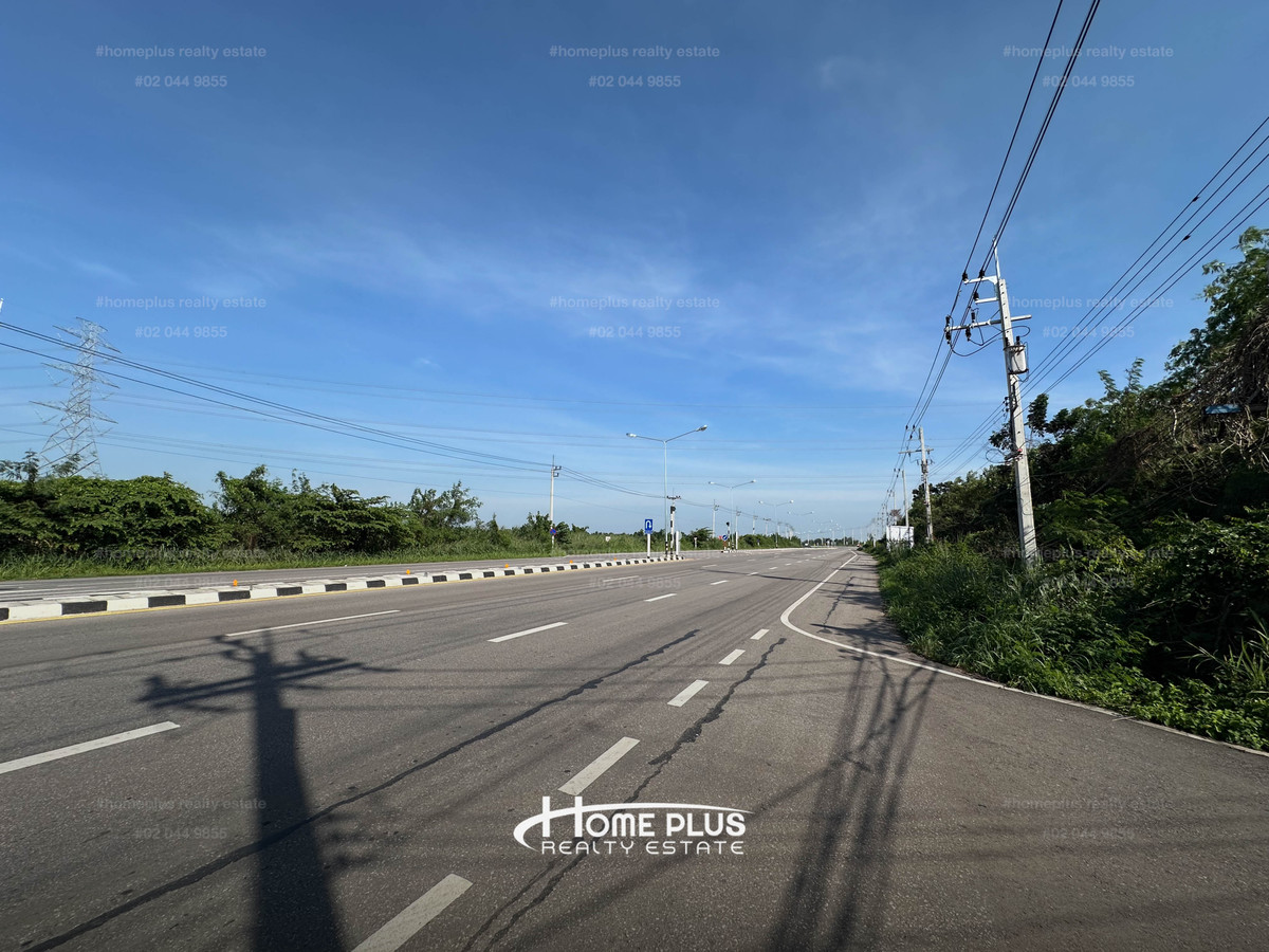 ที่ดิน 7 ไร่ 3 งาน 16 ตารางวา ใกล้ศาลแขวงราชบุรี – รูปที่ 4