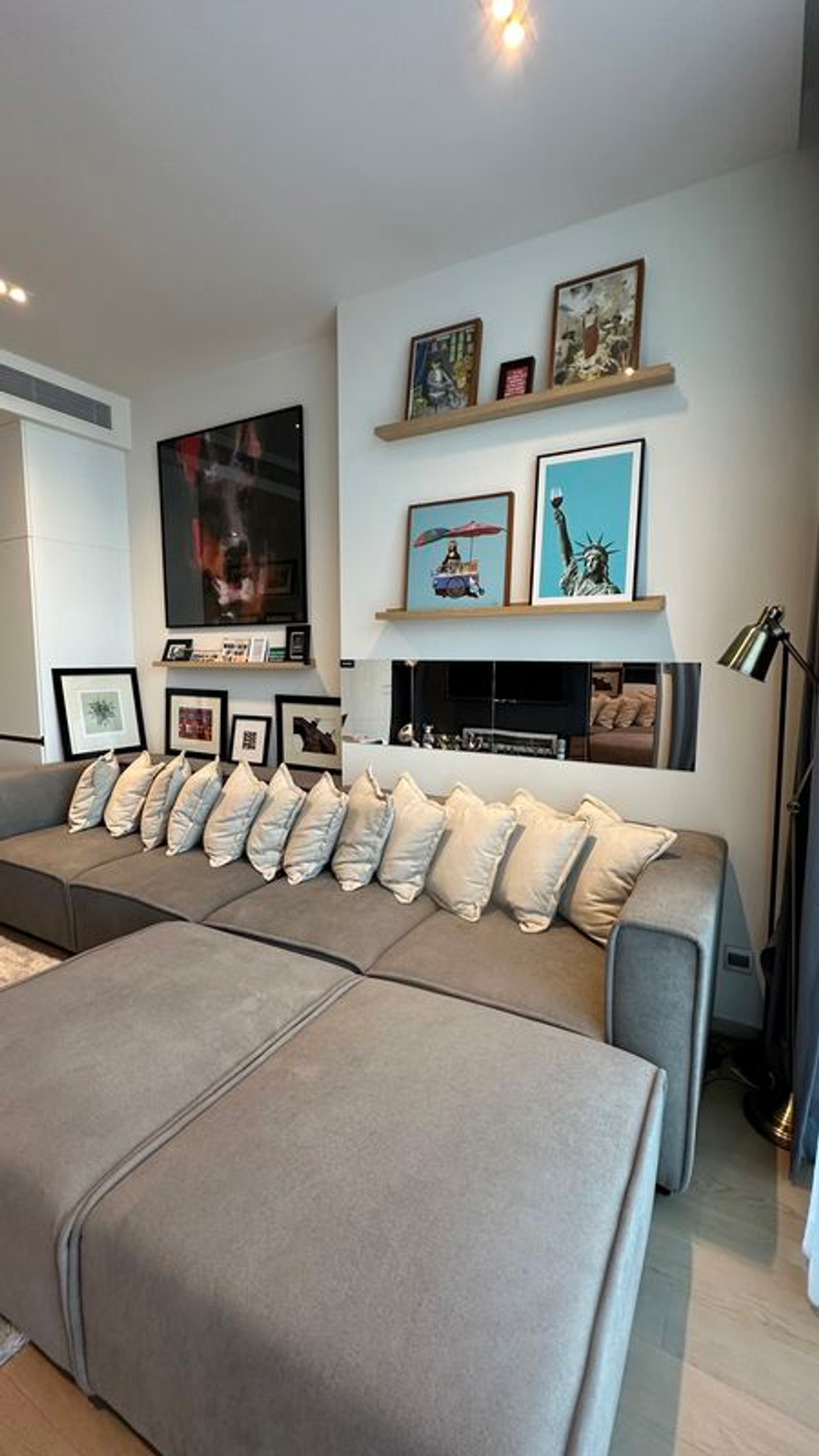 ราคาดีที่สุด The Strand Thonglor คอนโด Ultra Luxury ติด BTS เพียง1นาที – รูปที่ 3