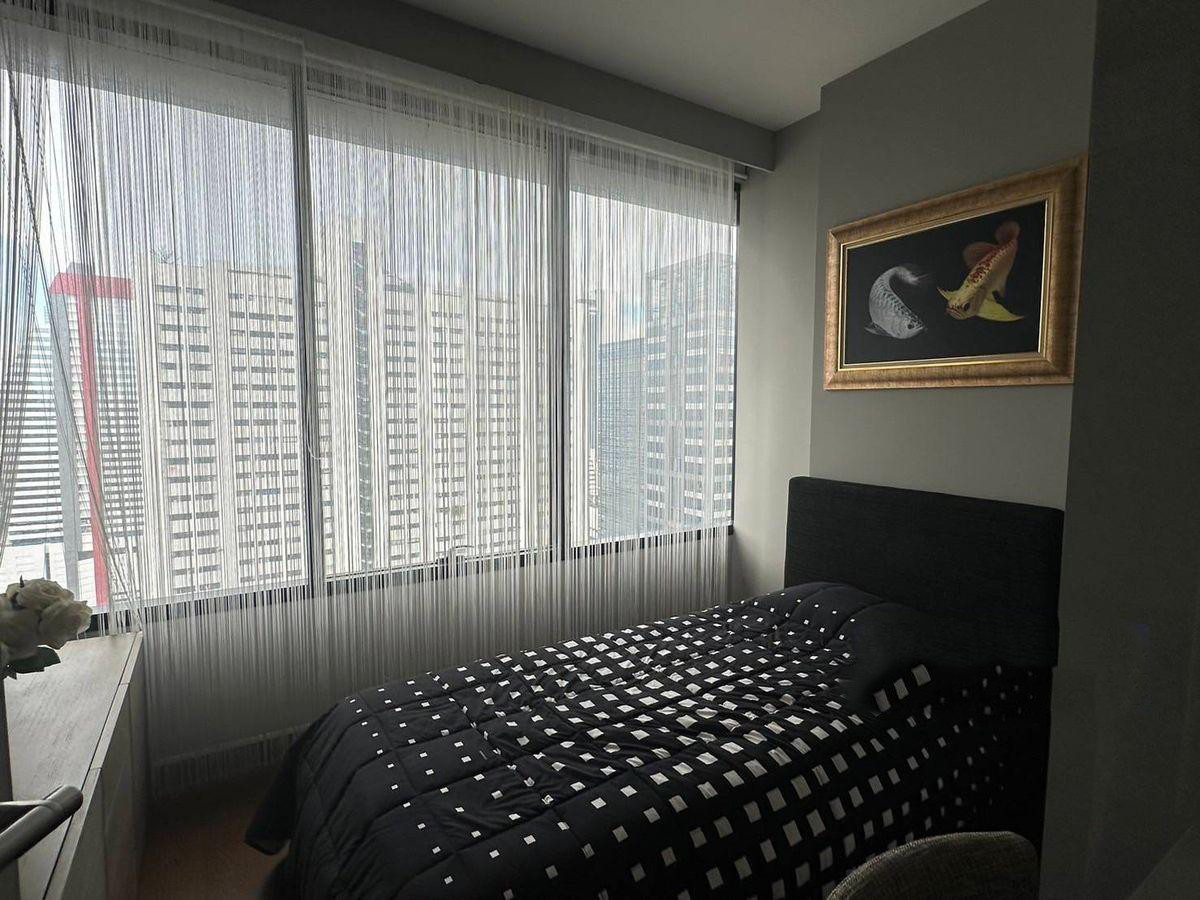 ⚡️ขายคอนโด  M silom – รูปที่ 3