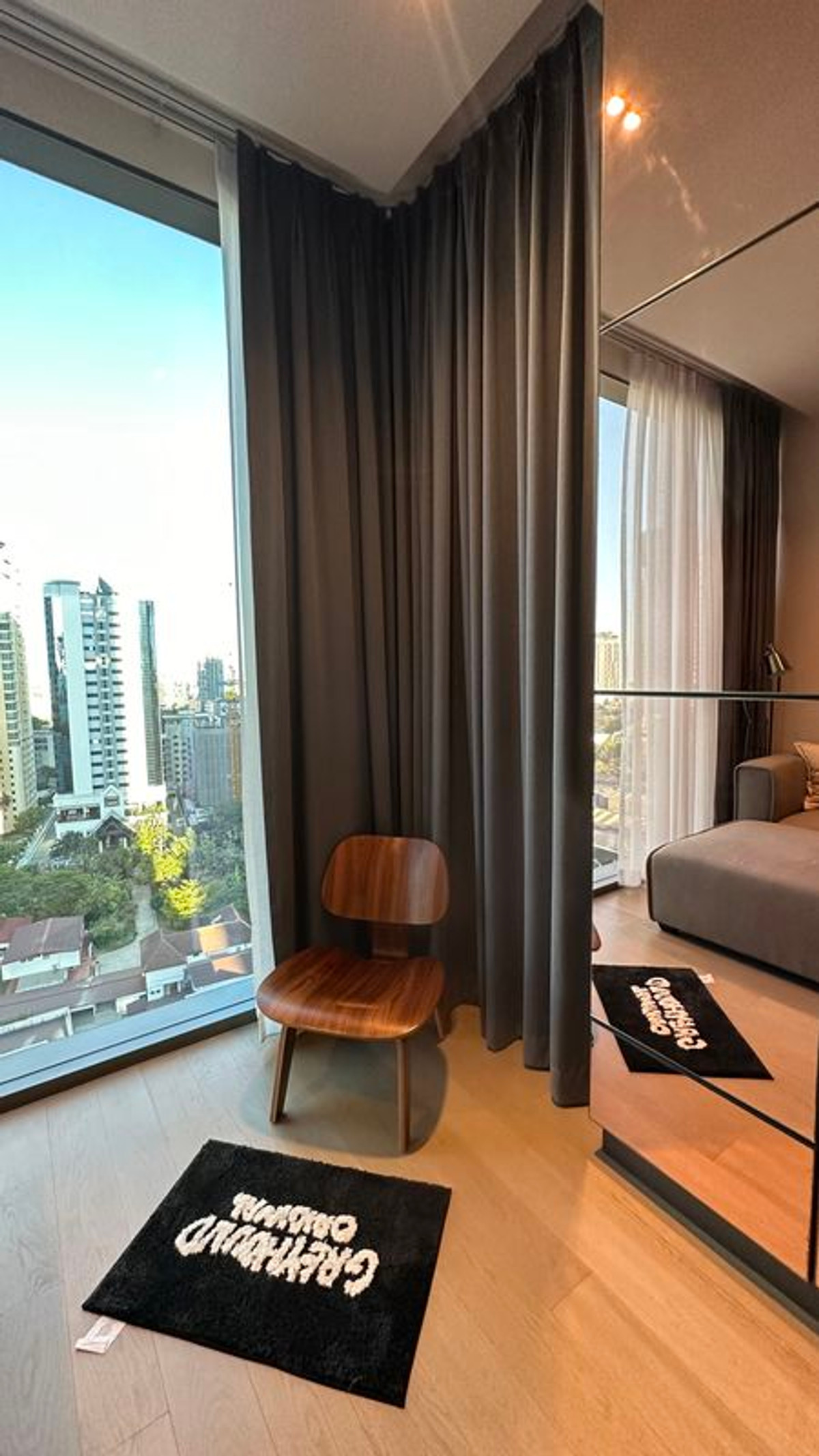 ราคาดีที่สุด The Strand Thonglor คอนโด Ultra Luxury ติด BTS เพียง1นาที – รูปที่ 4