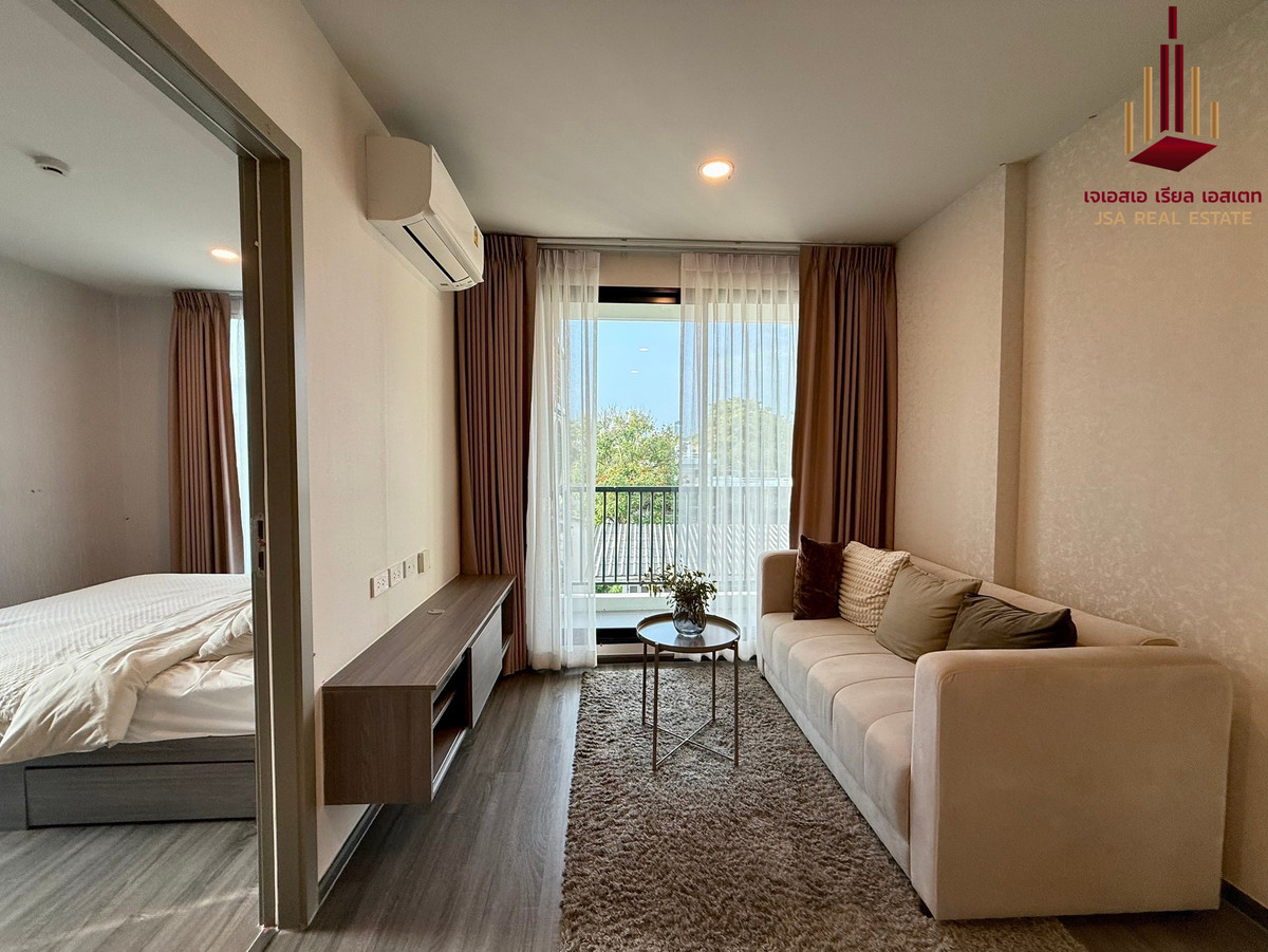 ✨ For Sale: THE ORIGIN Ladprao 15 Condo ✨  💰 Only 4,290,000 THB