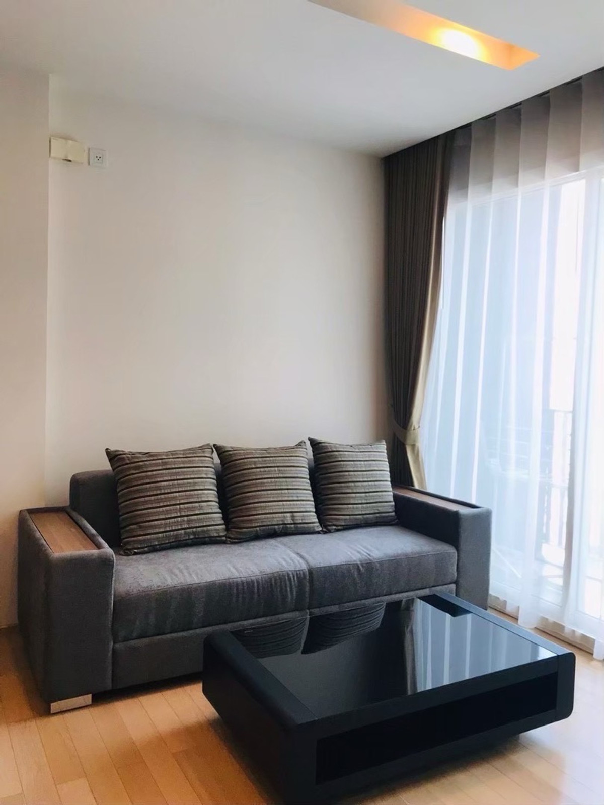 🔥Rent at Siri @ Sukhumvit 🔥1BR 1BR 🔥35,000🔥59sqm 🔥Floor16 – รูปที่ 2