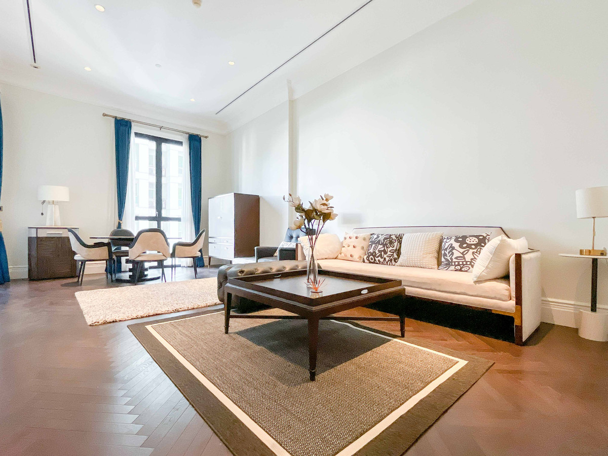 Condo for Rent 98 Wireless Monthly 200,000 THB Condo for Rent 98 Wireless Monthly 200,000 THB