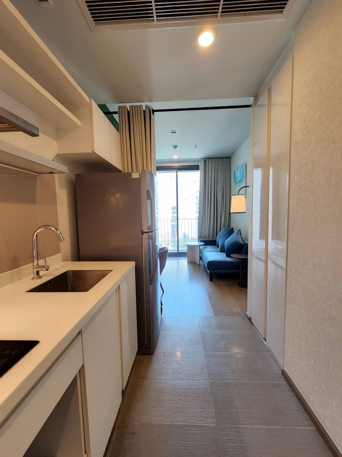Urgent sale 🔥 Fully furnished, ready to move in with your bags, 0m. to BTS Ratchathewi, Pyne by sansiri, 8 million with change. If interested, click to view. Urgent sale 🔥 Fully furnished, ready to move in with your bags, 0m. to BTS Ratchathewi, Pyne by sansiri, 8 million with change. If interested, click to view.