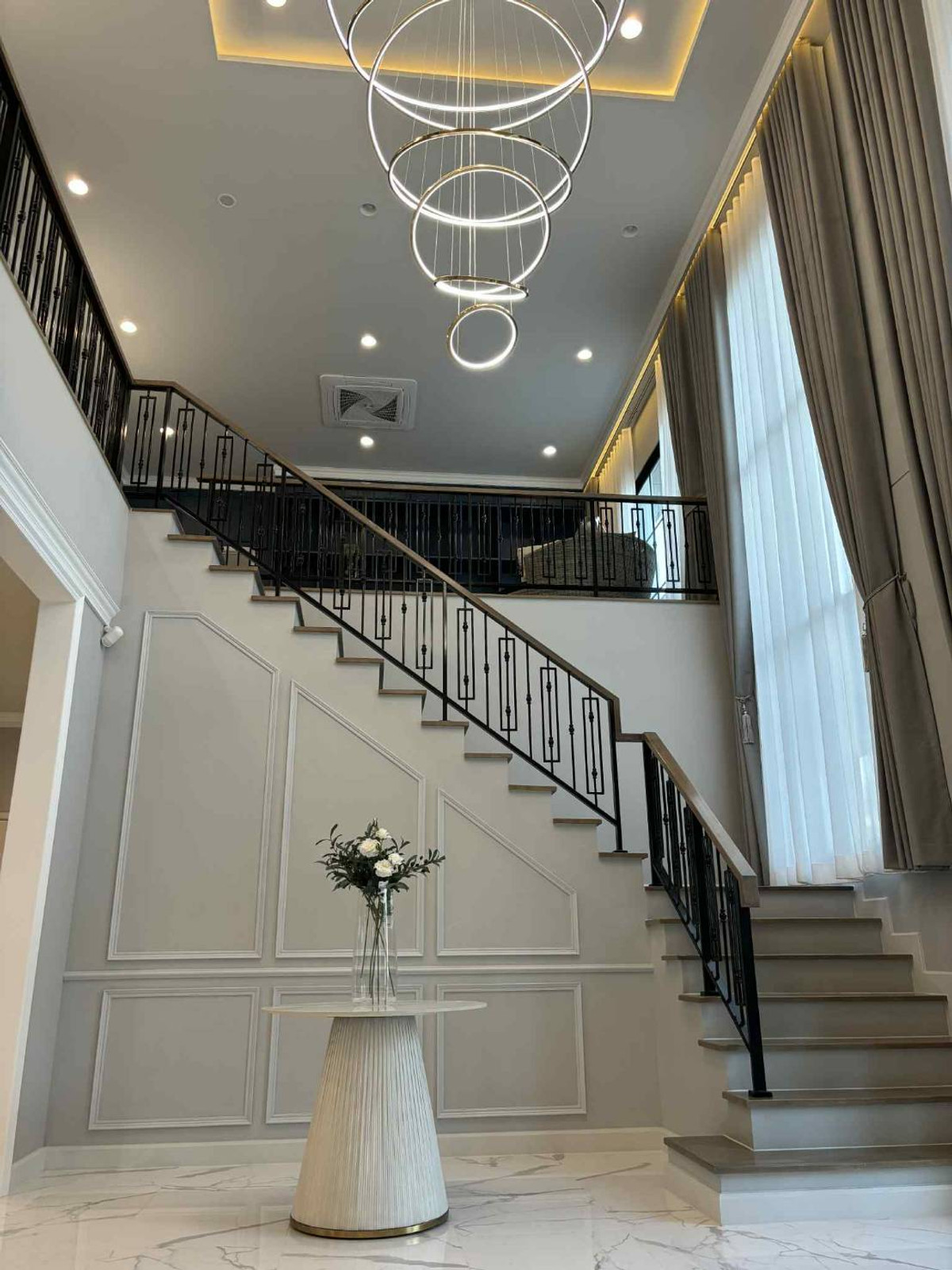 Setthasiri Bangna Luxury Home, Spacious & Ready to Move In