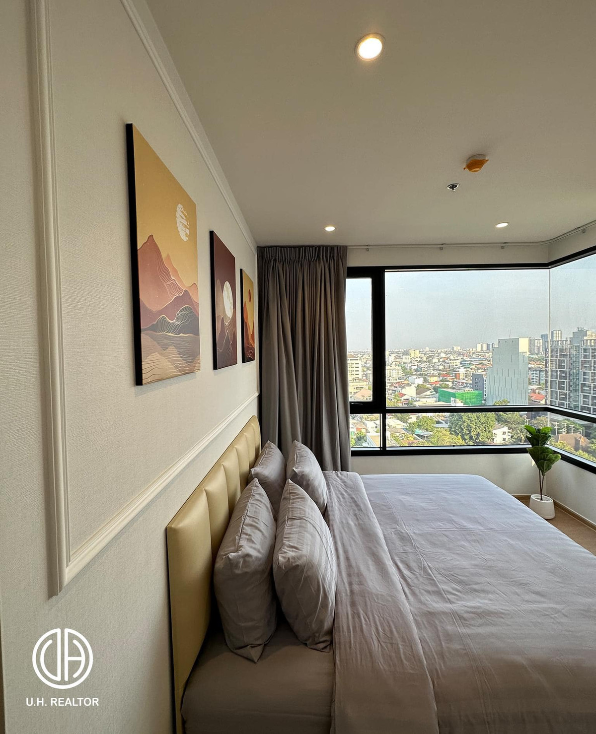 For sale Maru Ekkamai 2 ราคาพิเศษ ห้องตกแต่งสวยมาก Pet friendly SW001661 – รูปที่ 3
