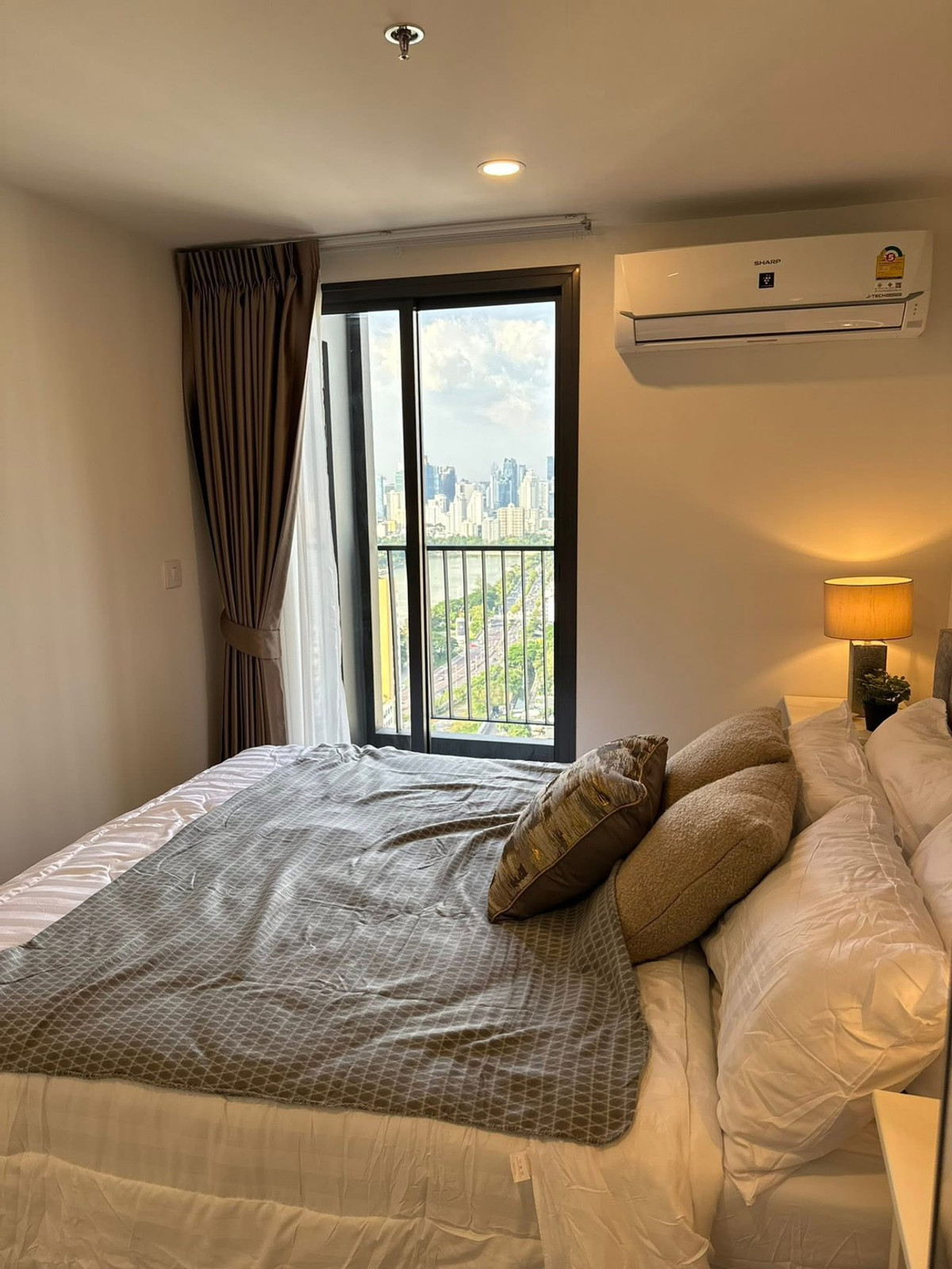 ⚜️ปล่อยเช่า Life Rama 4 - Asoke (ไลฟ์ พระราม 4 - อโศก) สนใจสอบถาม แอดไลน์ 🆔  𝐈𝐃 𝐋𝐢𝐧𝐞 : @glorious1 หรือ https://lin.ee/897Debr โทร 099 498 2461 – รูปที่ 3