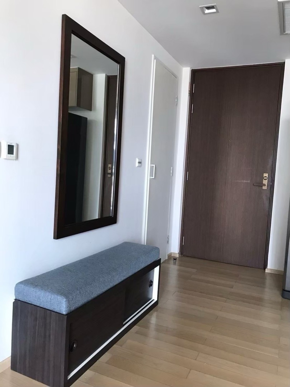 🔥Rent at Siri @ Sukhumvit 🔥1BR 1BR 🔥35,000🔥59sqm 🔥Floor16 – รูปที่ 4