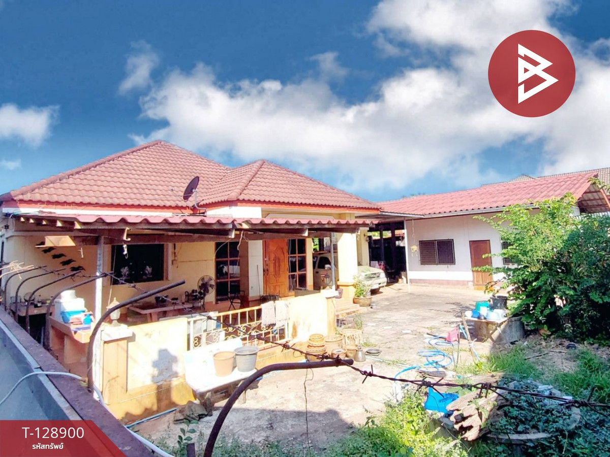 ขายบ้านเดี่ยวพร้อมที่ดิน เนื้อที่ 2 งาน 13 ตร.วา โพนพิสัย หนองคาย – รูปที่ 3