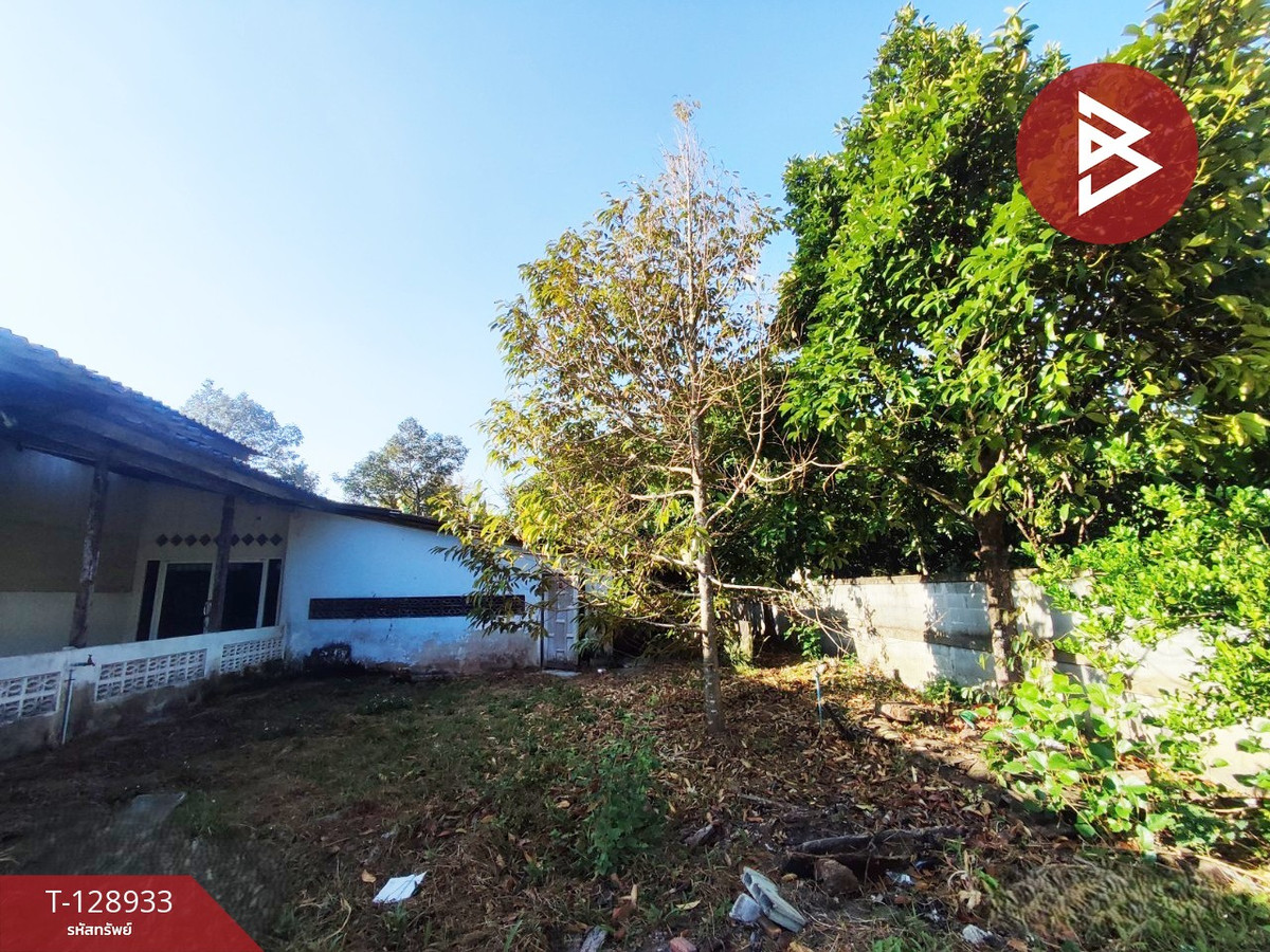 ขายบ้านเดี่ยวพร้อมที่ดิน เนื้อที่ 3 งาน 43.7 ตร.วา คลองนารายณ์ จันทบุรี – รูปที่ 3